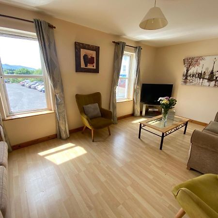 2A Ardaravan Square Buncrana Luaran gambar