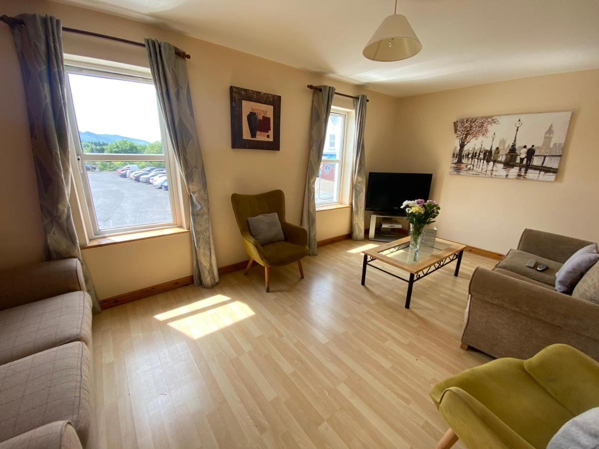 2A Ardaravan Square Buncrana Luaran gambar
