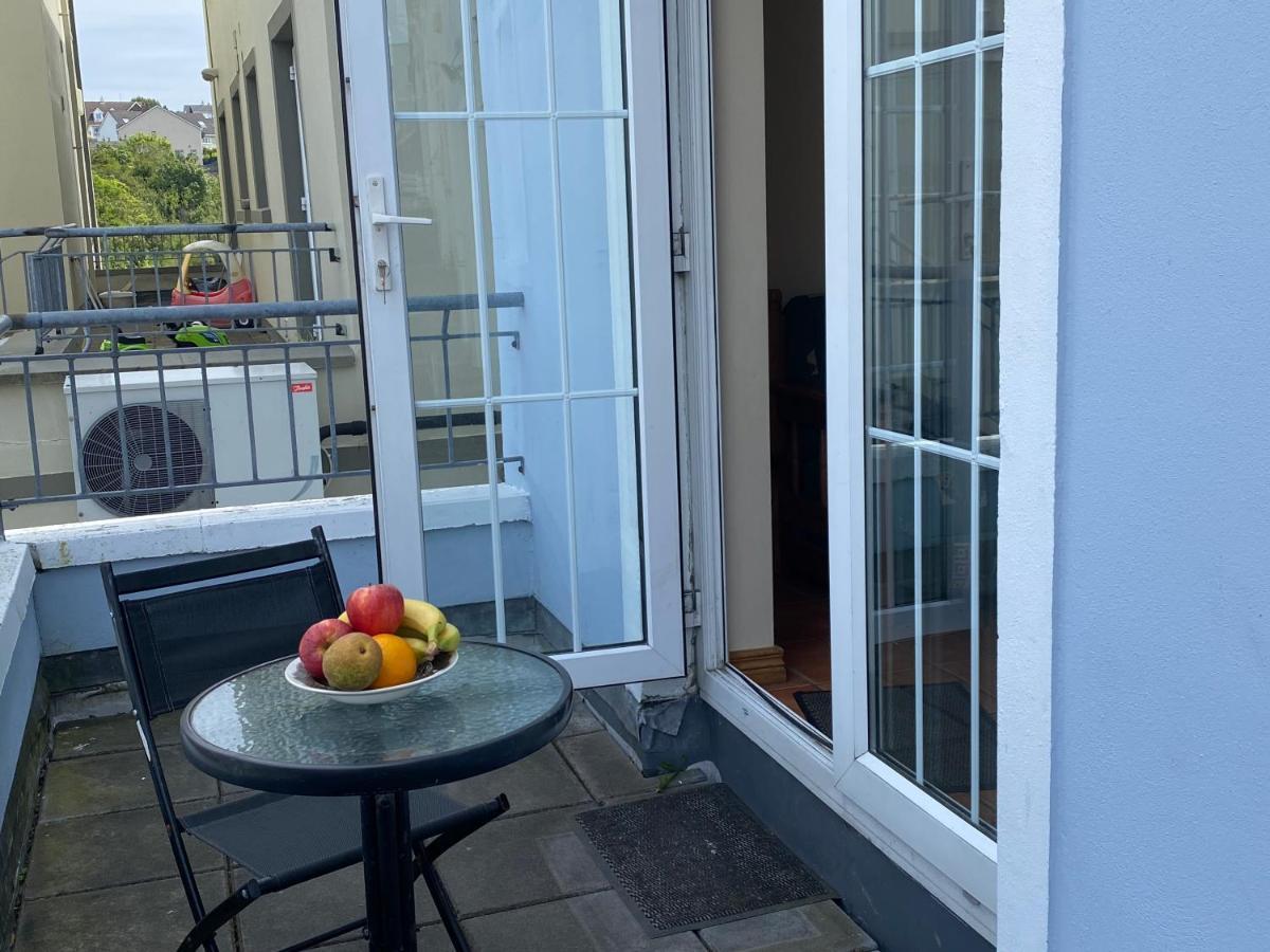 2A Ardaravan Square Buncrana Luaran gambar