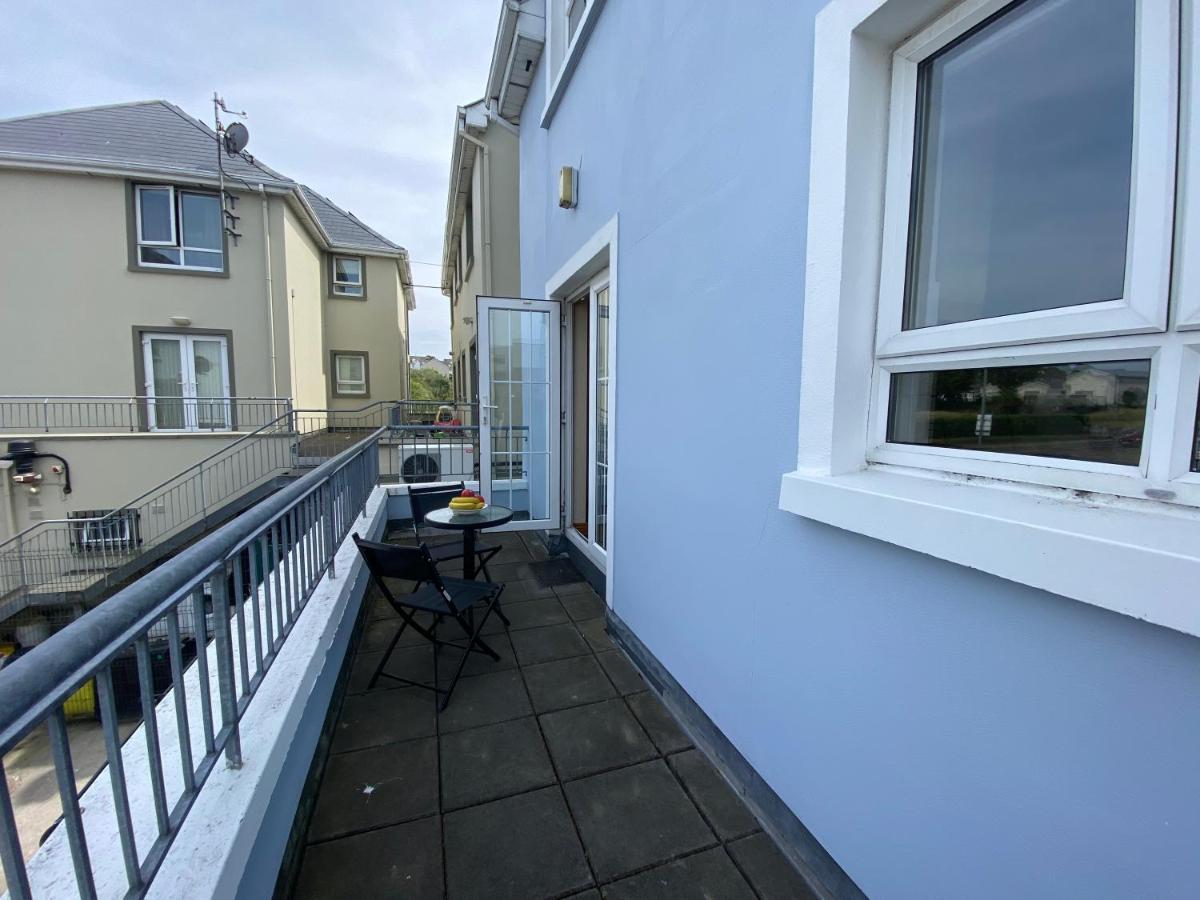 2A Ardaravan Square Buncrana Luaran gambar