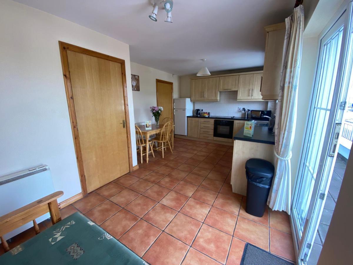 2A Ardaravan Square Buncrana Luaran gambar