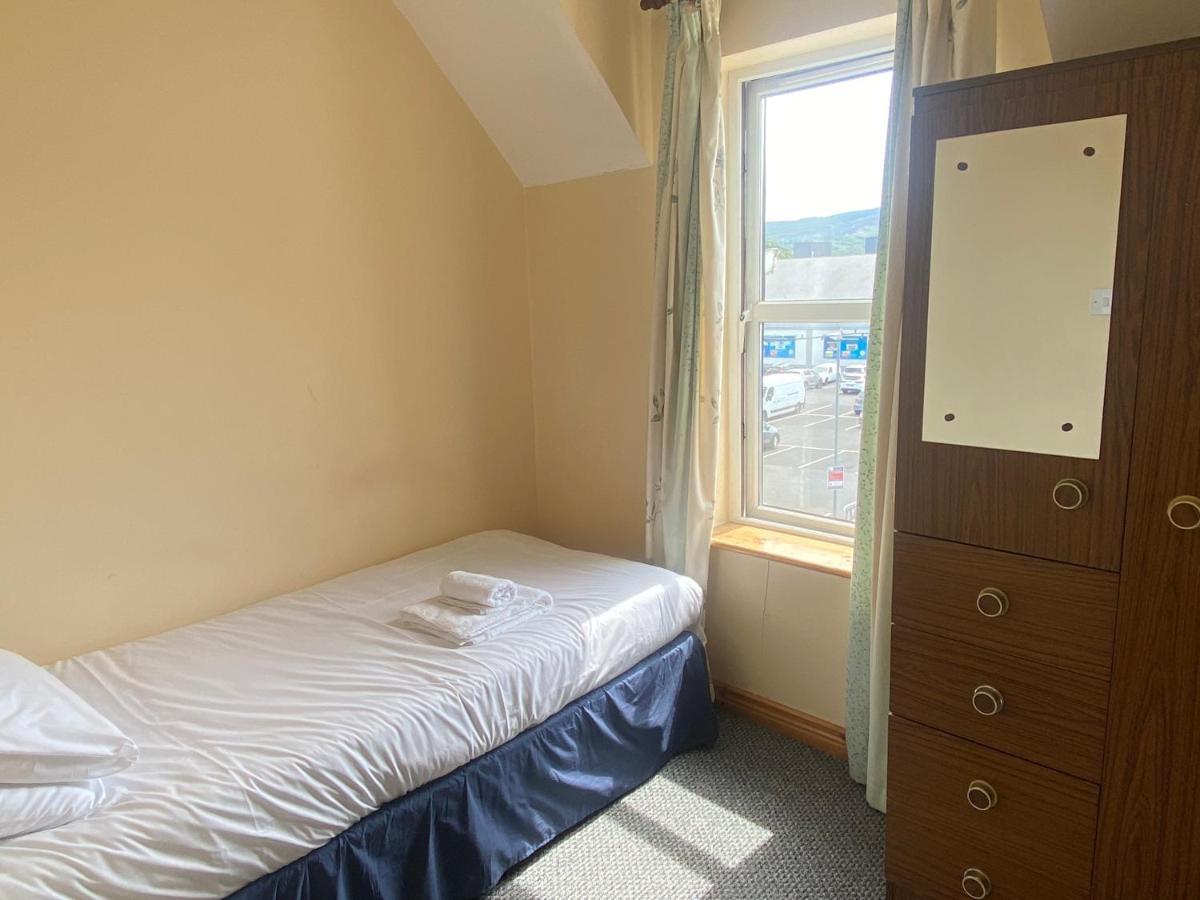 2A Ardaravan Square Buncrana Luaran gambar