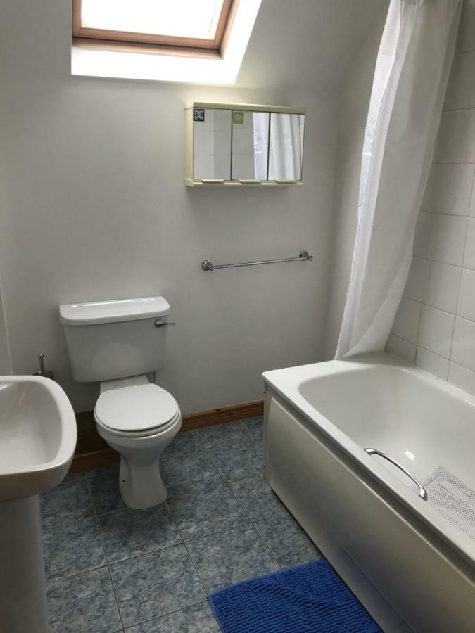 2A Ardaravan Square Buncrana Luaran gambar