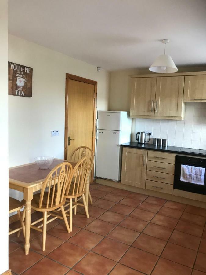 2A Ardaravan Square Buncrana Luaran gambar